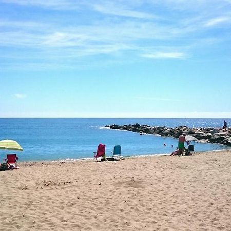 Apartamento De Dos Dormitorios Junto A Mojacar Playa Garrucha Eksteriør billede