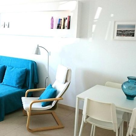 Apartamento De Dos Dormitorios Junto A Mojacar Playa Garrucha Eksteriør billede