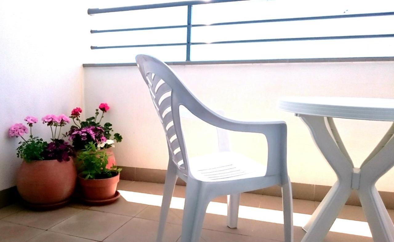 Apartamento De Dos Dormitorios Junto A Mojacar Playa Garrucha Eksteriør billede