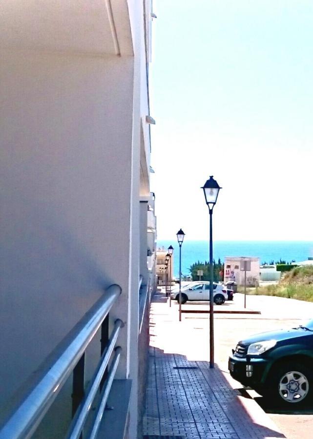 Apartamento De Dos Dormitorios Junto A Mojacar Playa Garrucha Eksteriør billede